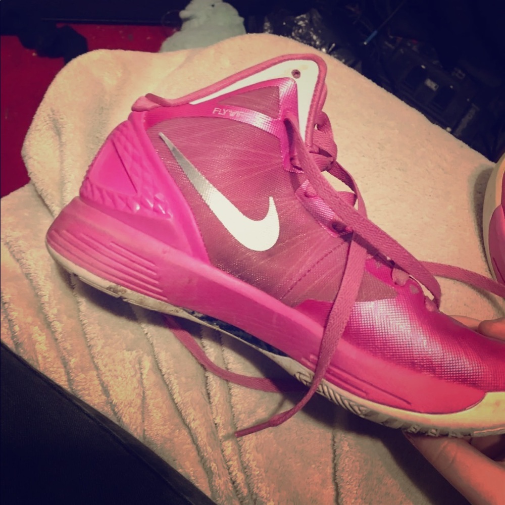 Nike Hyperdunk Basketball Shoes